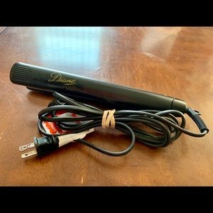 Diane Ceramic Professional Straightener